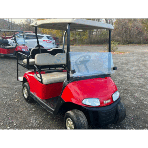 2017 E-z-go Rxv - Electric