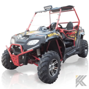 Blade 250 UTV
