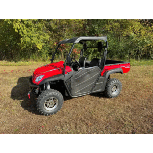 IB 650 EFI 4X4 UTV