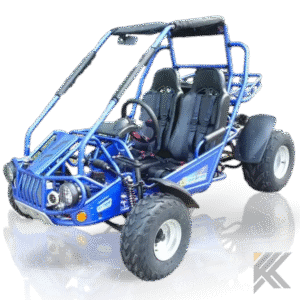 TrailMaster 300cc XRSE Go Kart