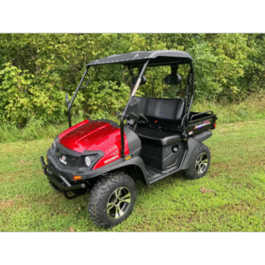 TrailMaster Taurus 200U UTV