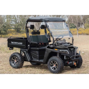 Victory 450 EFI 4X4 UTV
